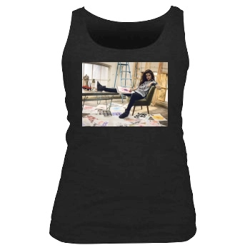 Selena Gomez Women's Tank Top