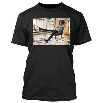 Selena Gomez Men's TShirt