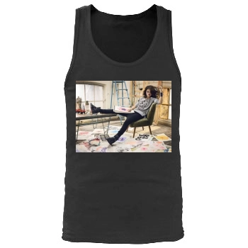 Selena Gomez Men's Tank Top