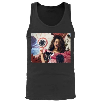 Selena Gomez Men's Tank Top