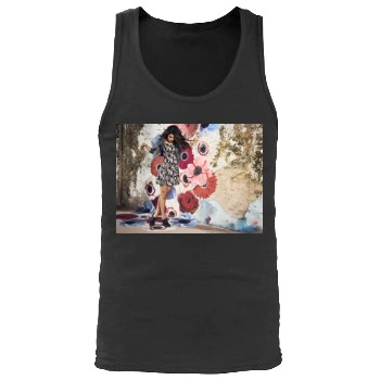 Selena Gomez Men's Tank Top