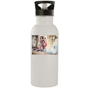 Selena Gomez Stainless Steel Water Bottle