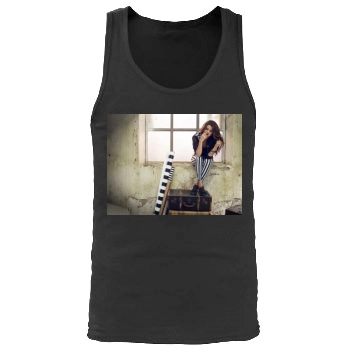 Selena Gomez Men's Tank Top