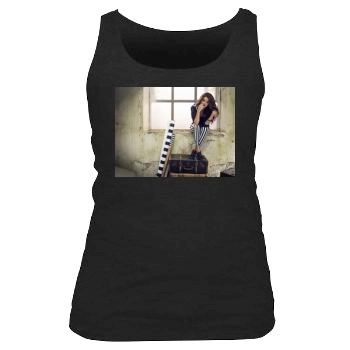 Selena Gomez Women's Tank Top