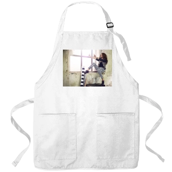 Selena Gomez Apron