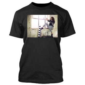 Selena Gomez Men's TShirt