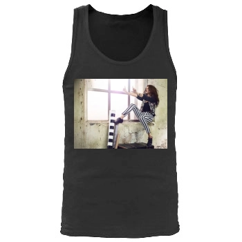 Selena Gomez Men's Tank Top