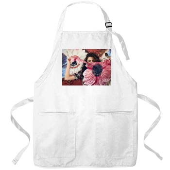 Selena Gomez Apron