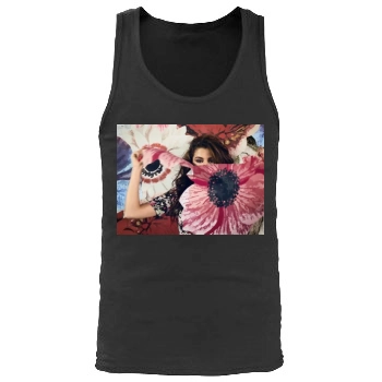 Selena Gomez Men's Tank Top