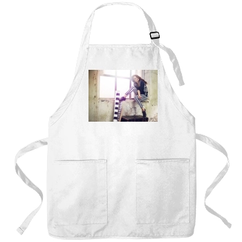 Selena Gomez Apron