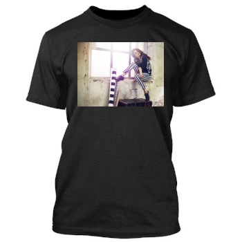 Selena Gomez Men's TShirt