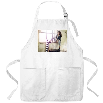 Selena Gomez Apron