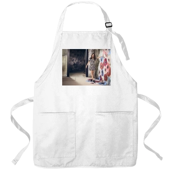 Selena Gomez Apron