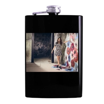 Selena Gomez Hip Flask