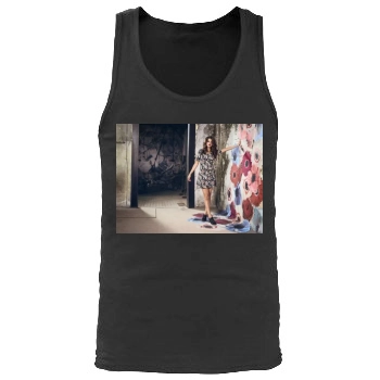 Selena Gomez Men's Tank Top