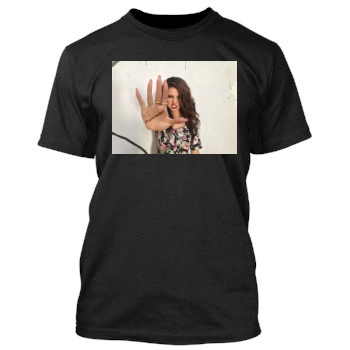 Selena Gomez Men's TShirt