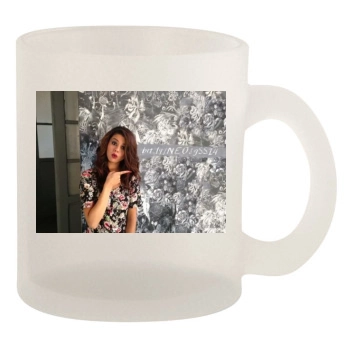 Selena Gomez 10oz Frosted Mug