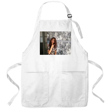 Selena Gomez Apron