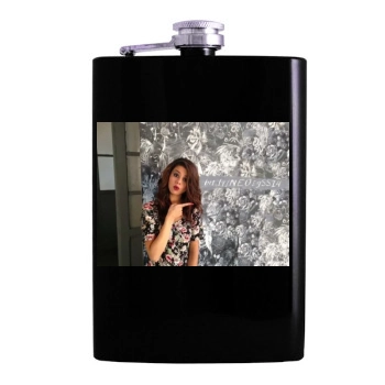 Selena Gomez Hip Flask