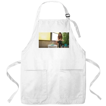 Selena Gomez Apron