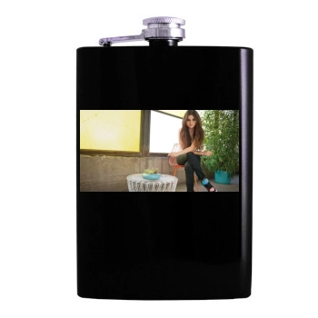 Selena Gomez Hip Flask