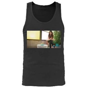 Selena Gomez Men's Tank Top