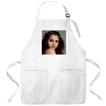 Selena Gomez Apron