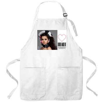 Selena Gomez Apron