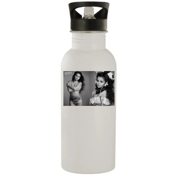 Selena Gomez Stainless Steel Water Bottle