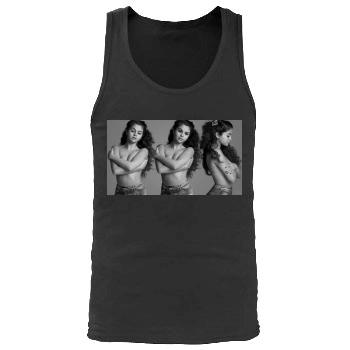 Selena Gomez Men's Tank Top