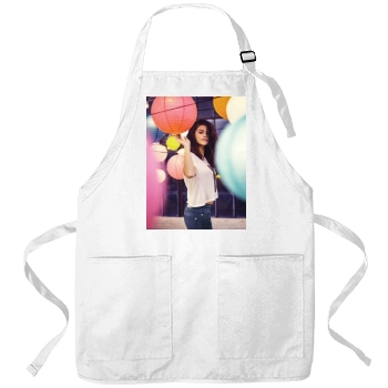 Selena Gomez Apron