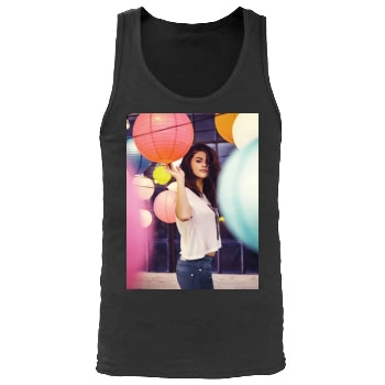 Selena Gomez Men's Tank Top