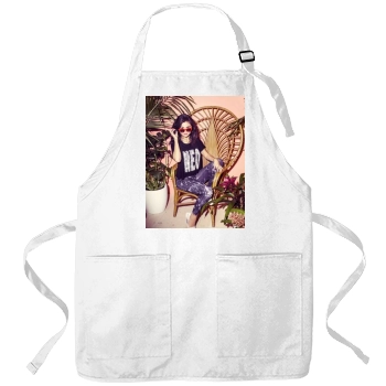 Selena Gomez Apron