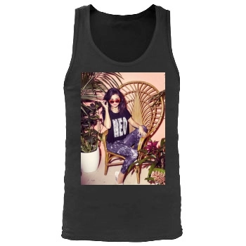 Selena Gomez Men's Tank Top