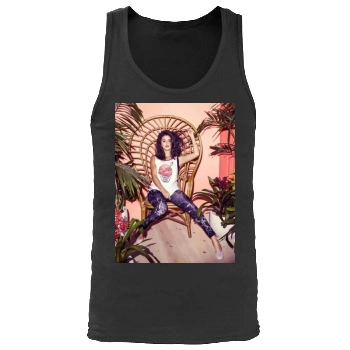 Selena Gomez Men's Tank Top