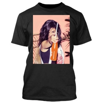 Selena Gomez Men's TShirt