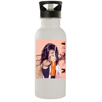 Selena Gomez Stainless Steel Water Bottle