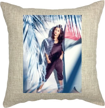 Selena Gomez Pillow