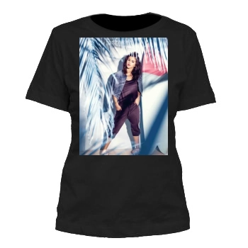 Selena Gomez Women's Cut T-Shirt