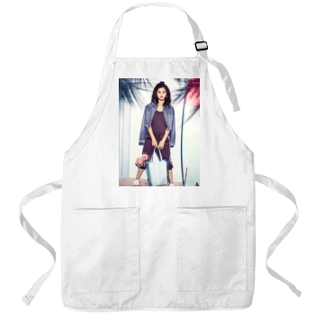 Selena Gomez Apron