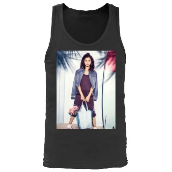 Selena Gomez Men's Tank Top