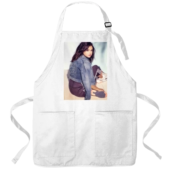 Selena Gomez Apron