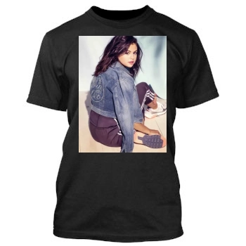 Selena Gomez Men's TShirt