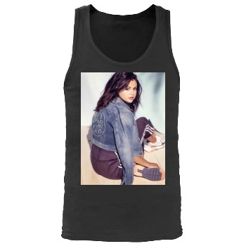 Selena Gomez Men's Tank Top