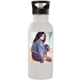 Selena Gomez Stainless Steel Water Bottle