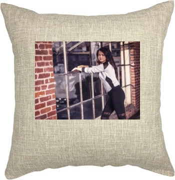 Selena Gomez Pillow