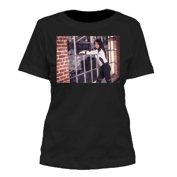 Selena Gomez Women's Cut T-Shirt