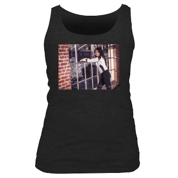 Selena Gomez Women's Tank Top