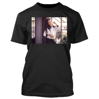 Selena Gomez Men's TShirt