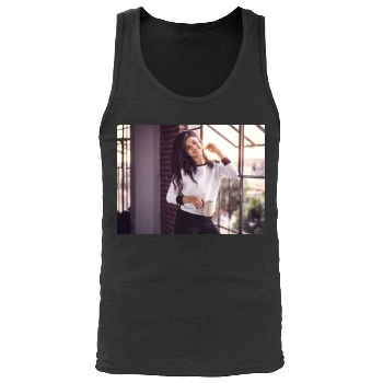 Selena Gomez Men's Tank Top